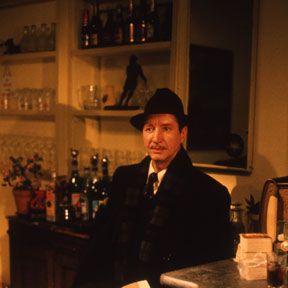 Photo L'Heure Simenon