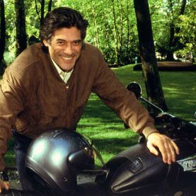 Photo Georges Corraface