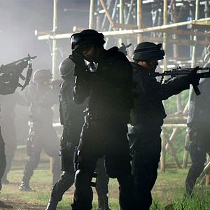 Photo Andrzej Bartkowiak