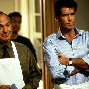 Photo Ben Gazzara