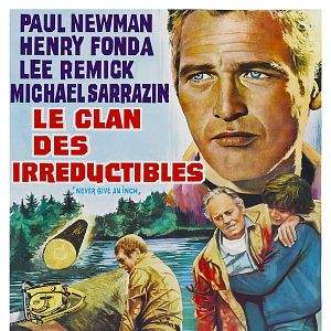 Photo Le Clan des irréductibles