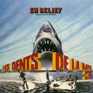 Photo Les Dents de la mer 3