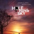 Photo Hole in the Paper Sky