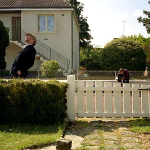 Photo Frédéric Ramade