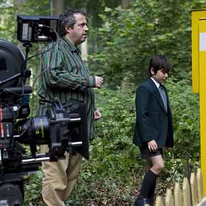 Photo Mr. Nobody