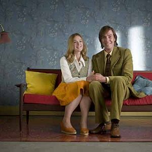 Photo Mr. Nobody
