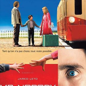 Photo Mr. Nobody