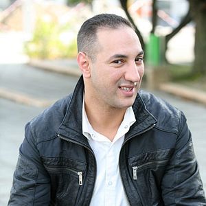 Photo Amine Bouyabene