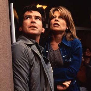 Photo Linda Hamilton
