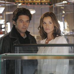 Photo La Main blanche