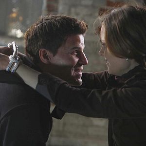 Photo David Boreanaz