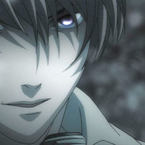 Photo Death Note