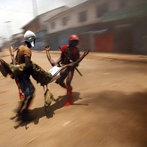 Photo Jean-Stéphane Sauvaire