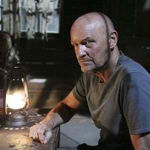 Photo Terry O'Quinn