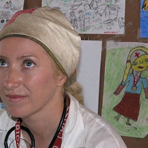 Photo Alison Thompson