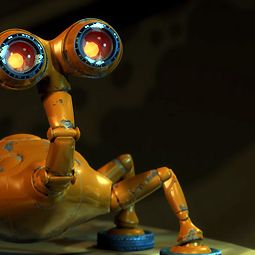 Photo Aristomenis Tsirbas