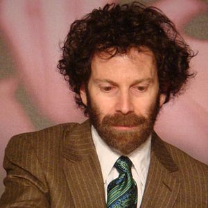 Photo Charlie Kaufman