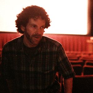 Photo Charlie Kaufman
