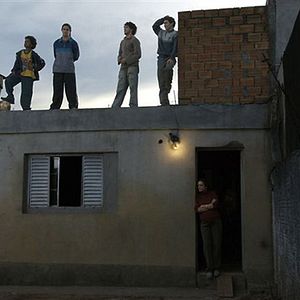 Photo Sandra Corveloni