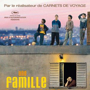 Photo Une famille brésilienne