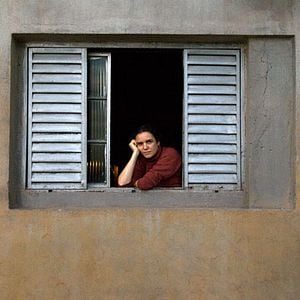 Photo Une famille brésilienne