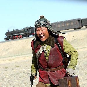 Photo Le Bon, la brute et le cinglé