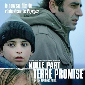 Photo Nulle part, terre promise