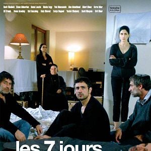 Photo Les Sept jours