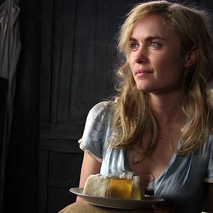 Photo Radha Mitchell