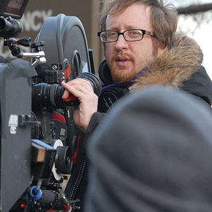 Photo James Gray