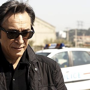 Photo Claude-Michel Rome