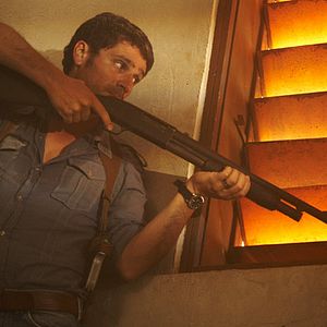 Photo Claude-Michel Rome