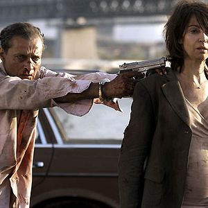 Photo Claude-Michel Rome