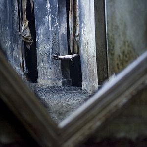 Photo Mirrors
