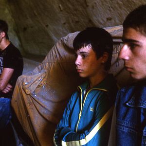 Photo Gomorra