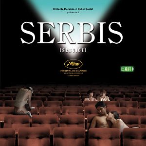 Photo Serbis (Service)
