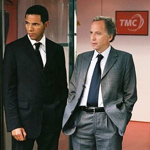 Photo La Fille de Monaco