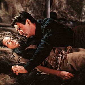 Photo Stewart Granger