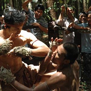 Photo Kome Kongkiat Komesiri
