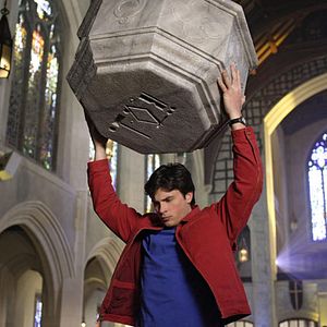 Photo Tom Welling