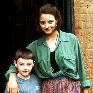 Photo Le Petit homme (TV)