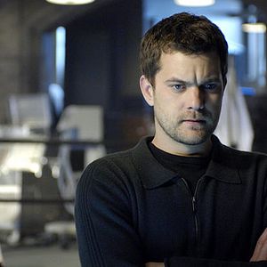 Photo Joshua Jackson