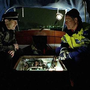 Photo La Nouvelle vie de Monsieur Horten