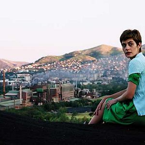 Photo Je suis de Titov Veles