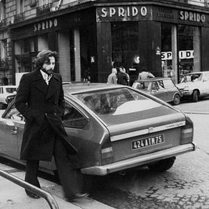 Photo Marina Zenovich