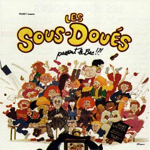 Photo Les Sous-doués