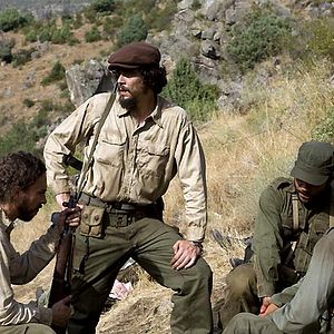 Photo Che - 2ème partie : Guerilla