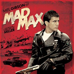 Photo Mad Max
