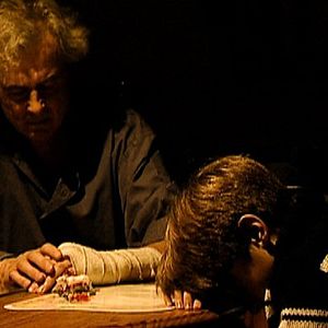 Photo Matthieu Boivineau