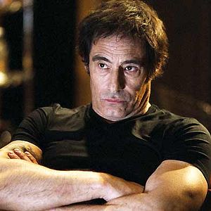 Photo Frédéric Auburtin